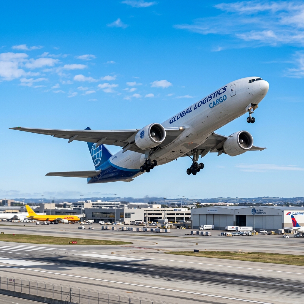 Air Freight Services